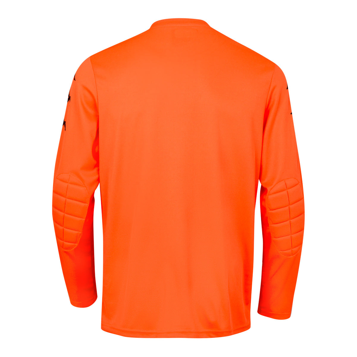 Maillot Football Goalkeeper Rouge Homme - Image 2