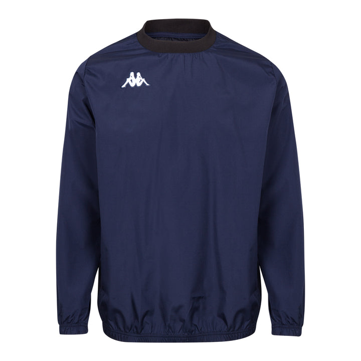 Coupe-vent Gaggio Bleu Homme 1
