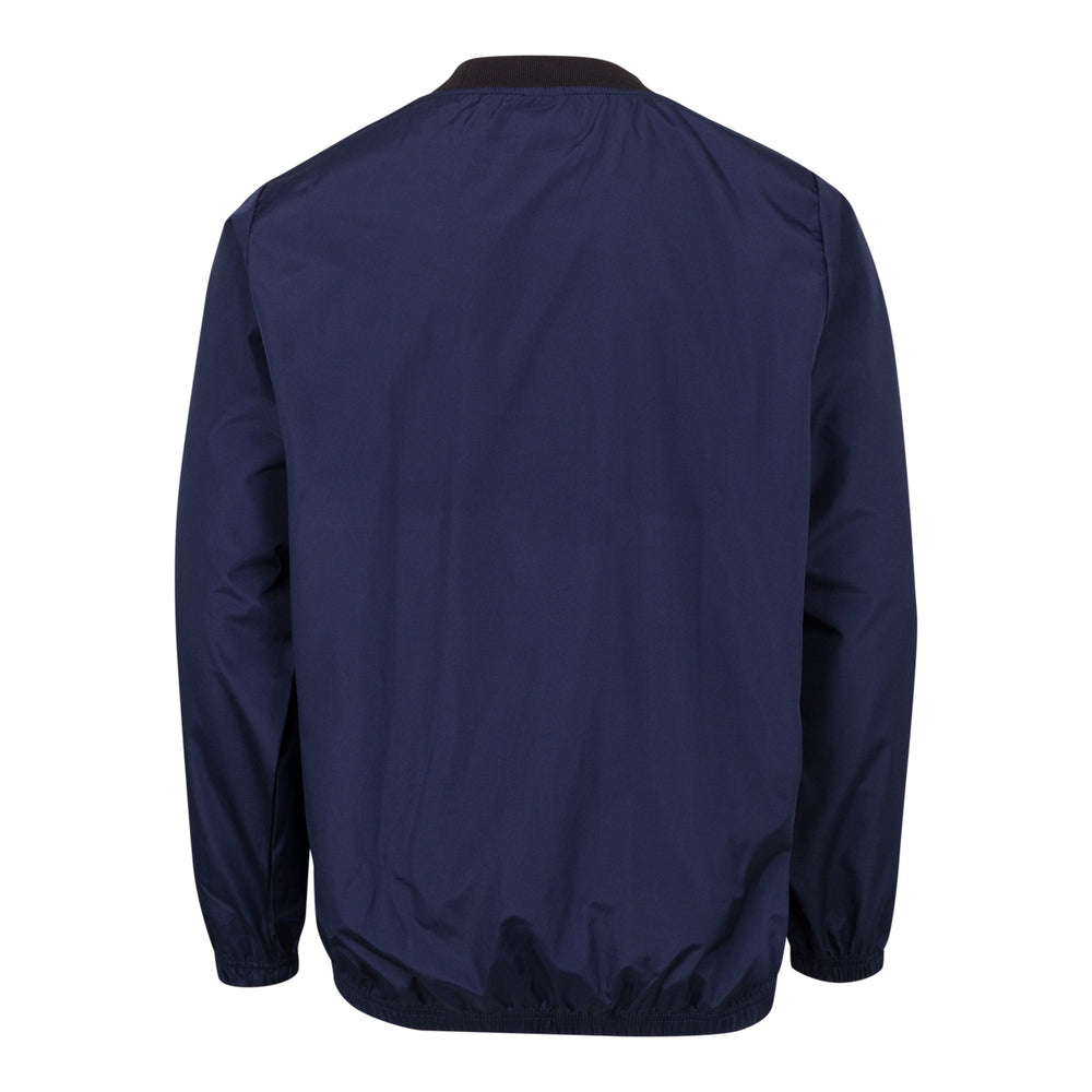 Coupe-vent Gaggio Bleu Homme 02