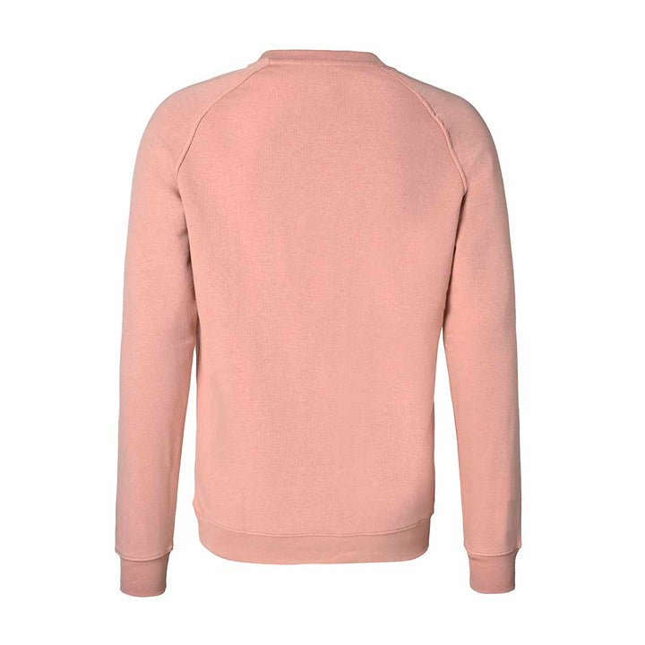 Sweatshirt homme Caimali Sportswear Rose 5