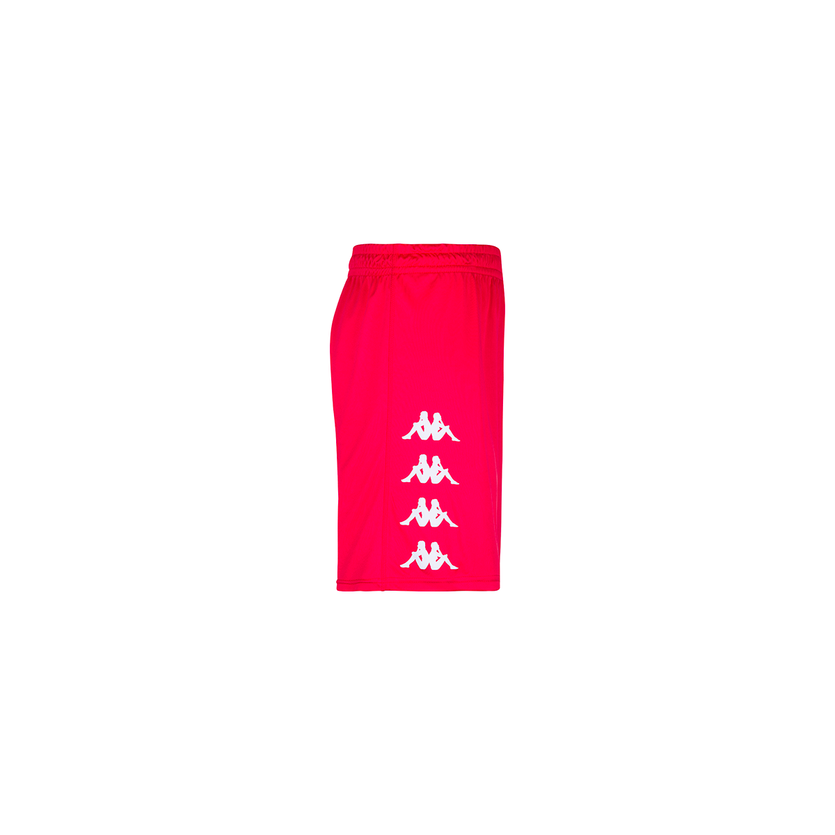 Short Curchet Rouge Homme - image 2