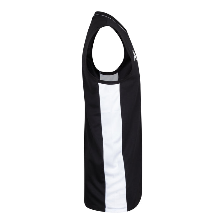 Maillot Basket Cairo Noir Homme 3