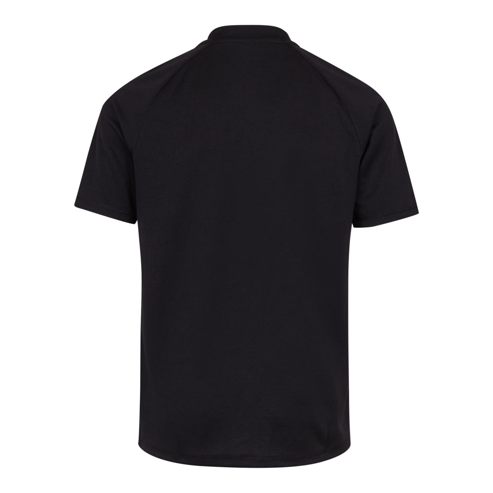 Maillot Rugby Telese Noir Homme 02