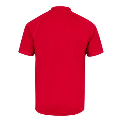 Maillot Rugby Telese Rouge Enfant - Image 2