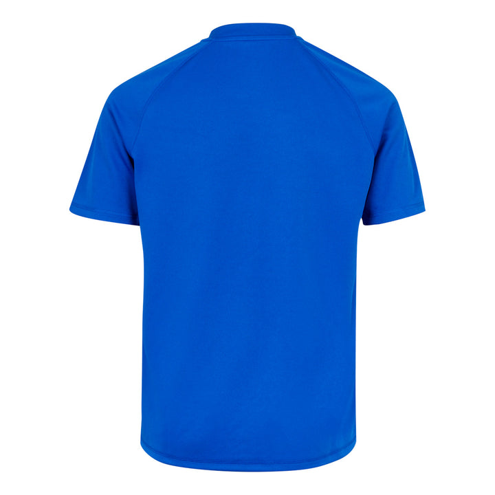Maillot Rugby Telese Bleu Homme 2