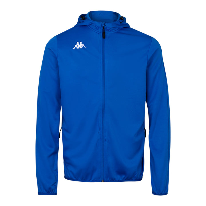 Veste Training Telve Bleu Enfant 1