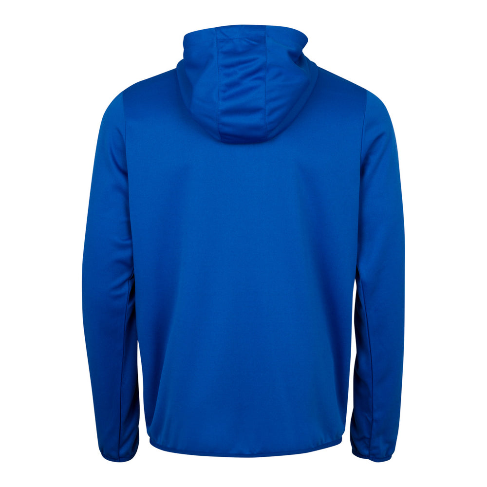 Veste Training Telve Bleu Enfant 02