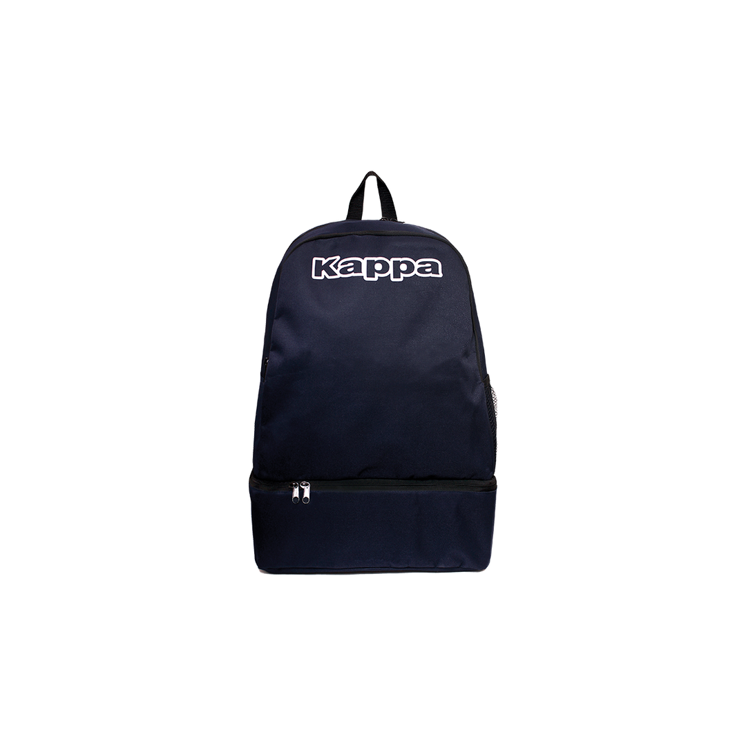 Sac Backpack Bleu main