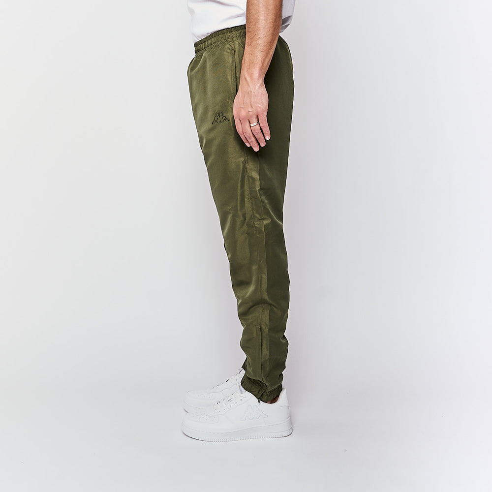 Pantalon Krismano Vert Homme 02
