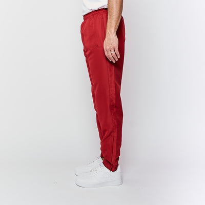 Pantalon Krismano Rouge Homme