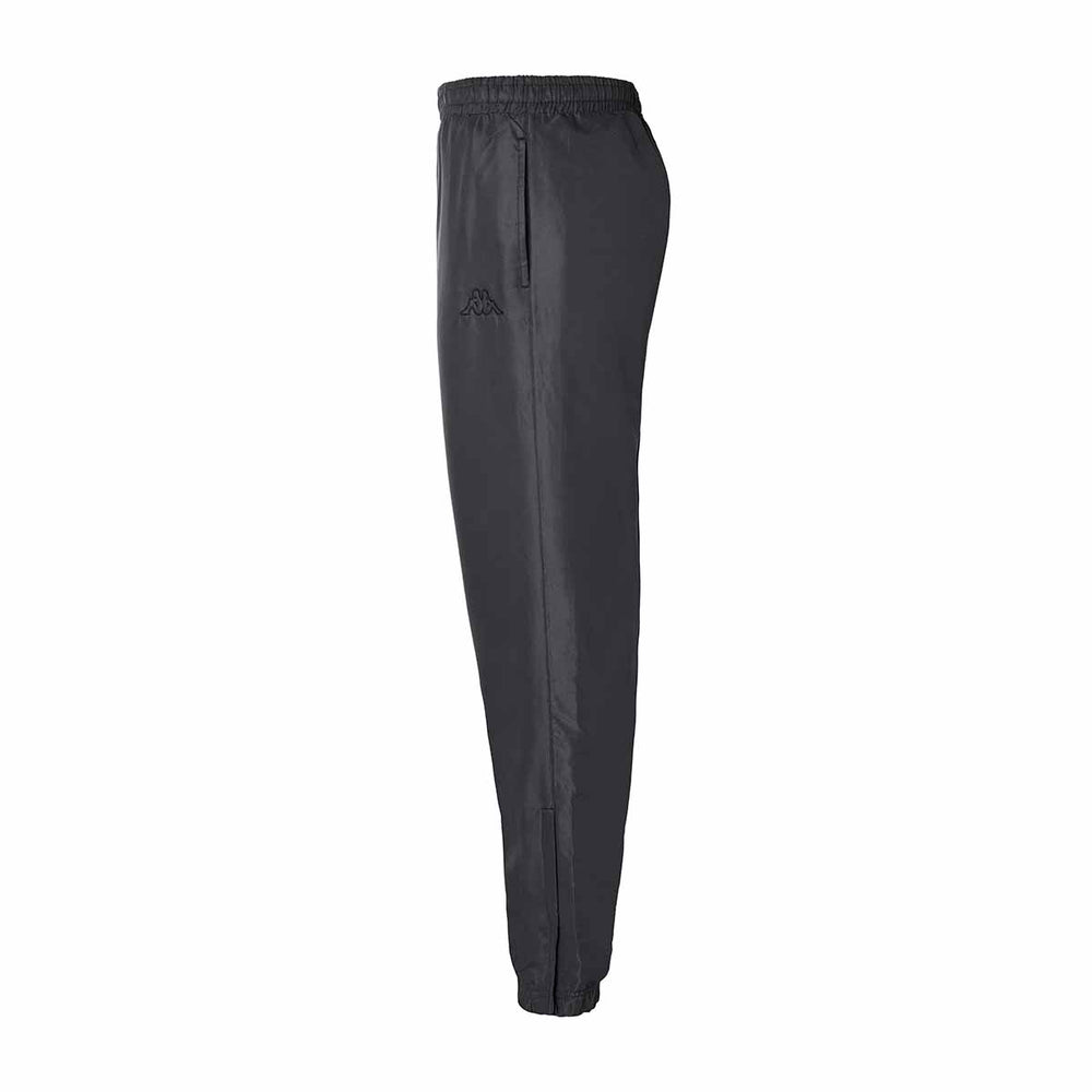 Pantalon Krismano Gris Homme 02