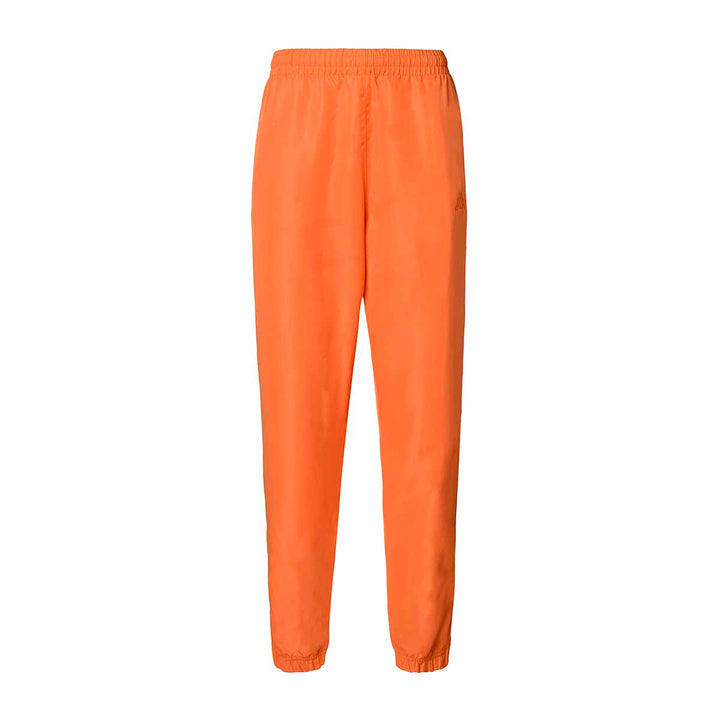 Jogging Krismano Orange Homme 2