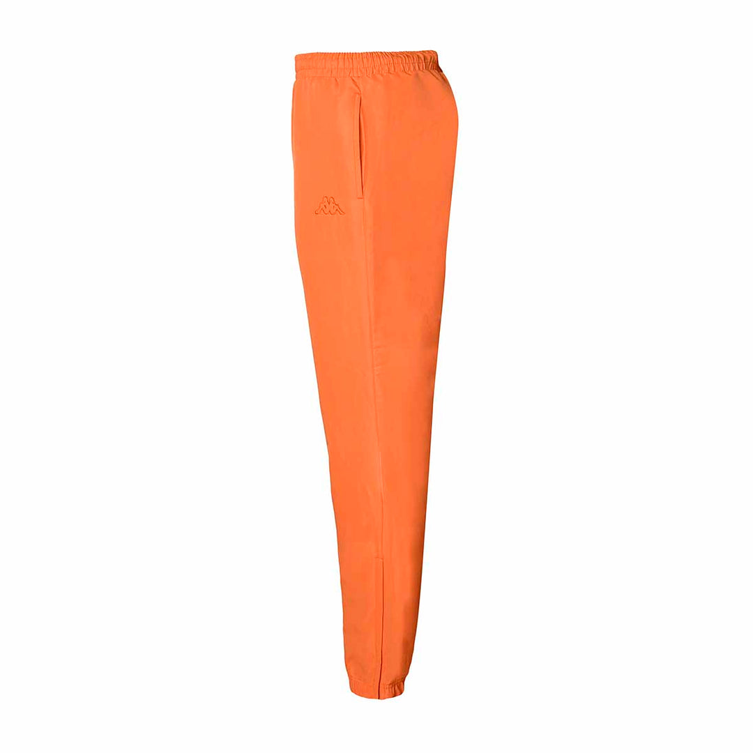 Jogging Krismano Orange Homme main