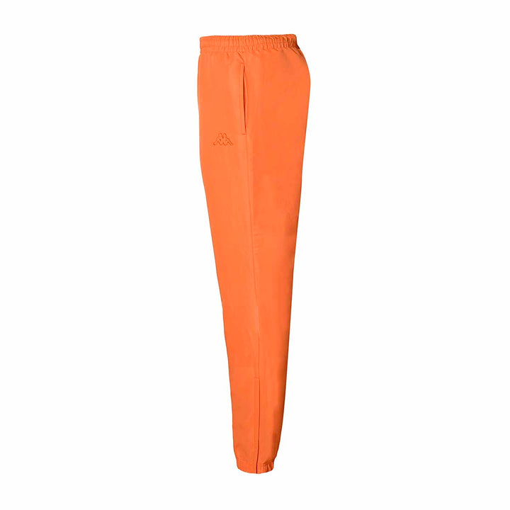 Jogging Krismano Orange Homme 5