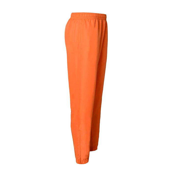 Jogging Krismano Orange Homme 6