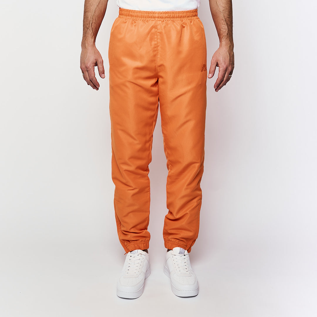 Jogging Krismano Orange Homme 00