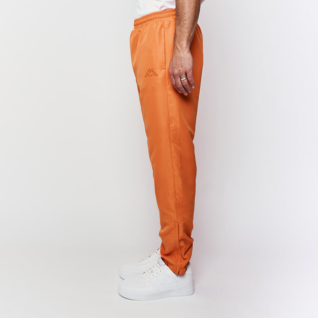 Jogging Krismano Orange Homme main