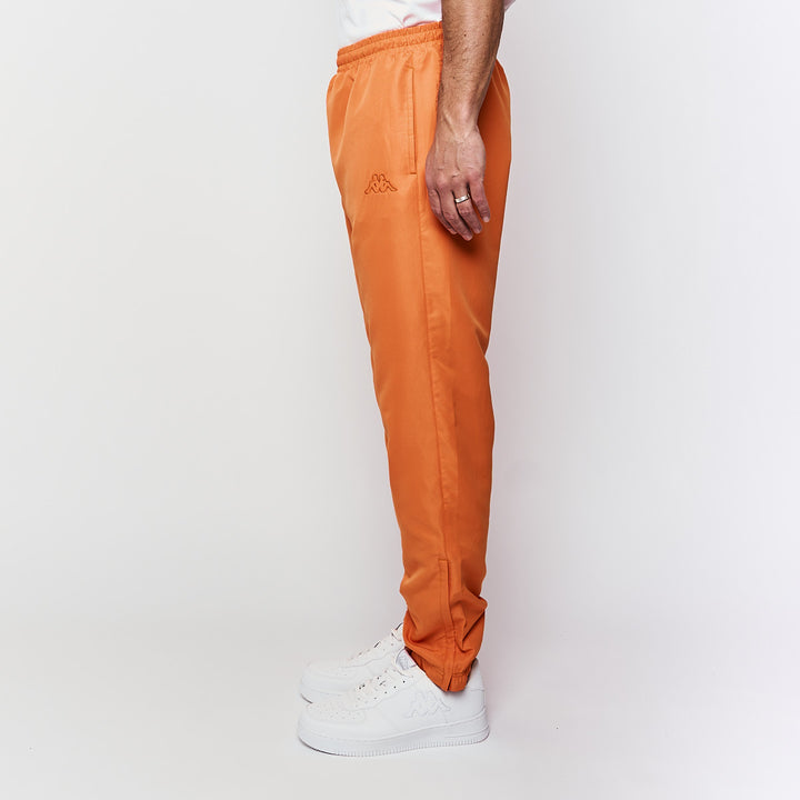 Jogging Krismano Orange Homme 3