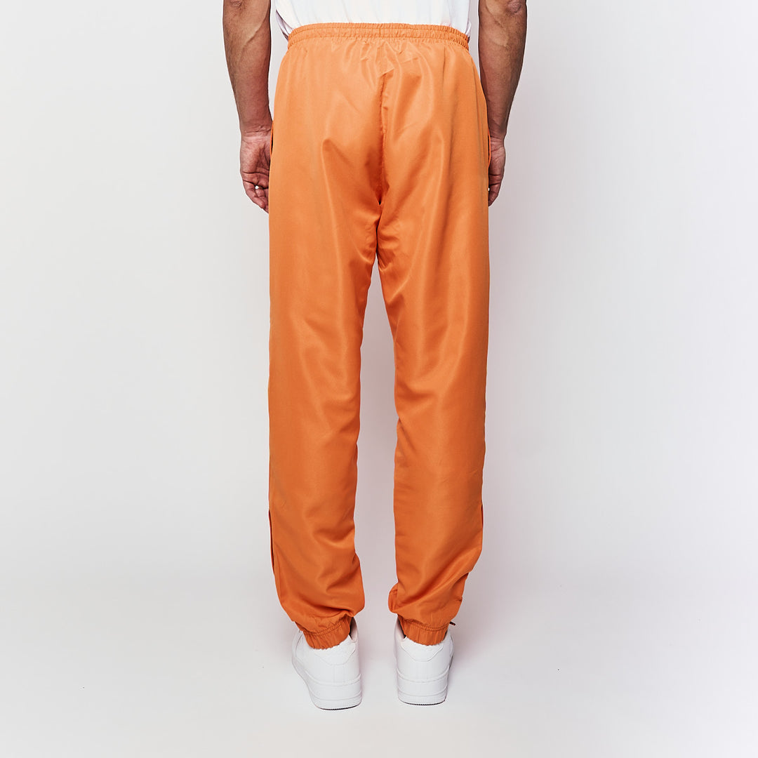 Jogging Krismano Orange Homme main