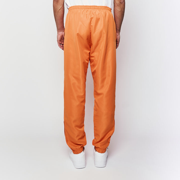 Jogging Krismano Orange Homme 4