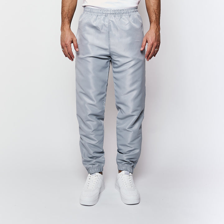 Pantalon homme Krismano Sportswear Gris 1