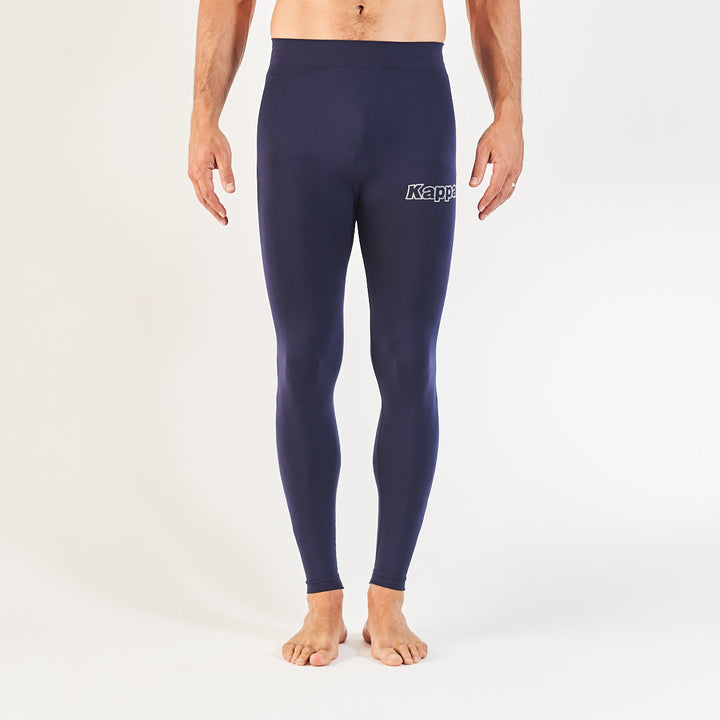 Sous-short Bant Pro Team Bleu Unisexe 2