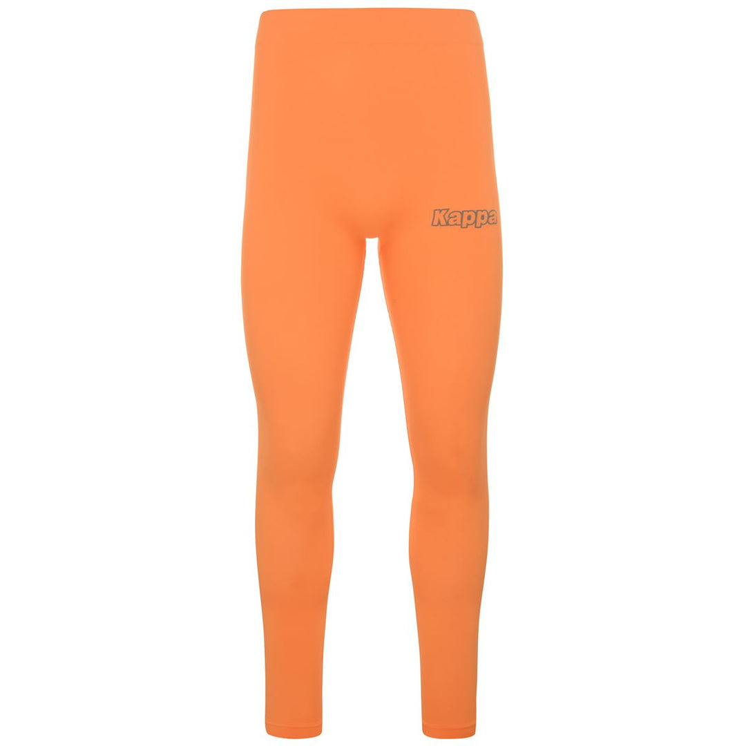 Sous-short Bant Pro Team Orange Unisexe 00