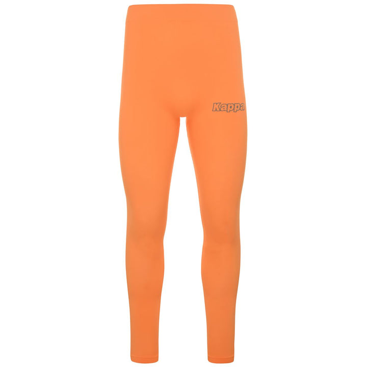 Sous-short Bant Pro Team Orange Unisexe 1