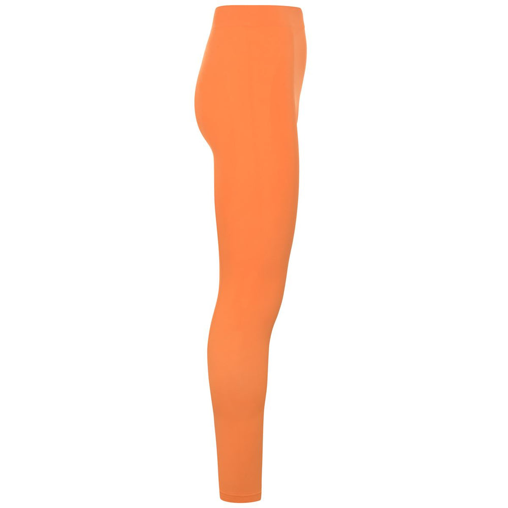 Sous-short Bant Pro Team Orange Unisexe 02