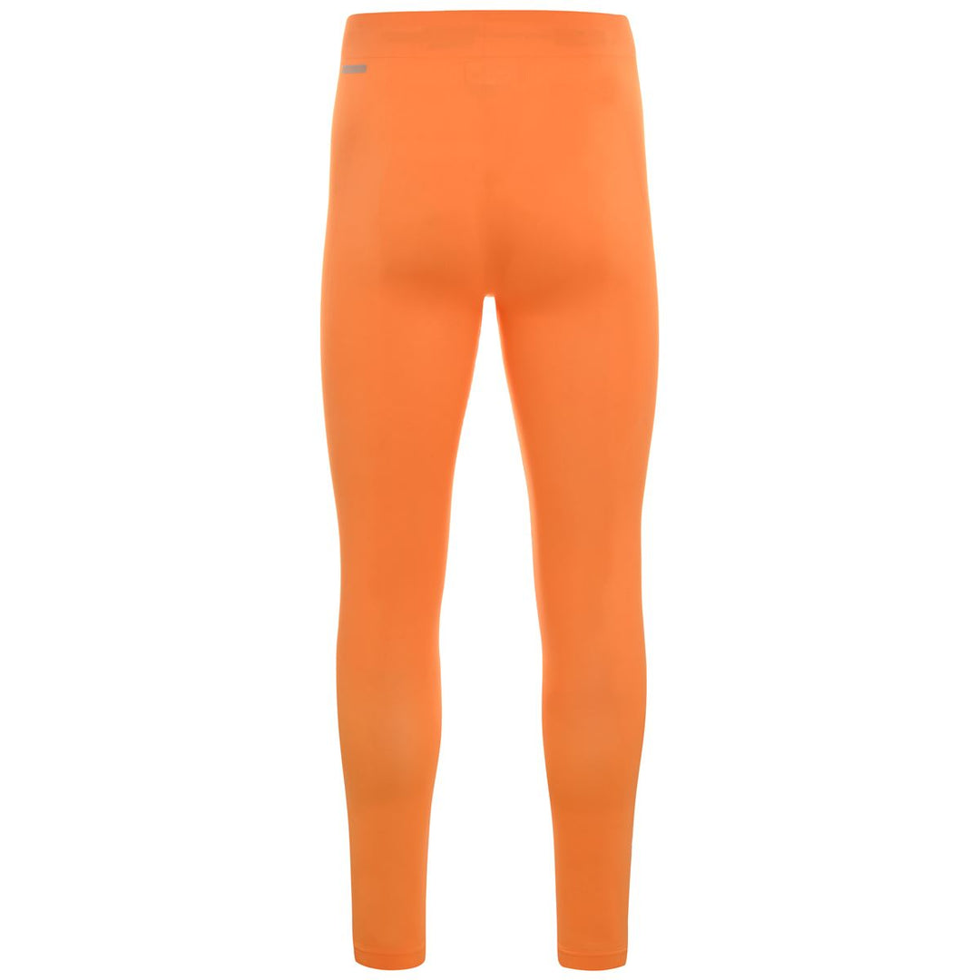Sous-short Bant Pro Team Orange Unisexe main