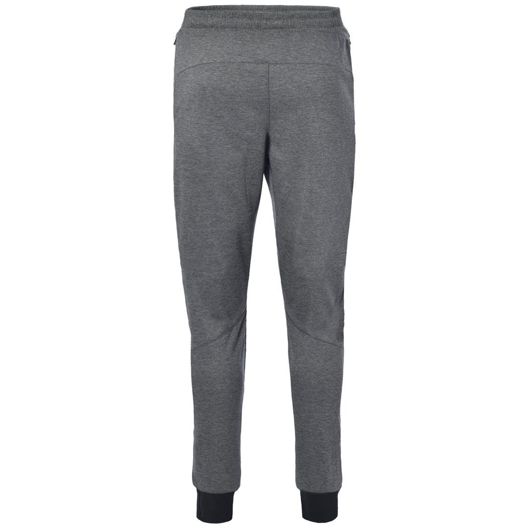 Jogging Kouros Gris Homme main
