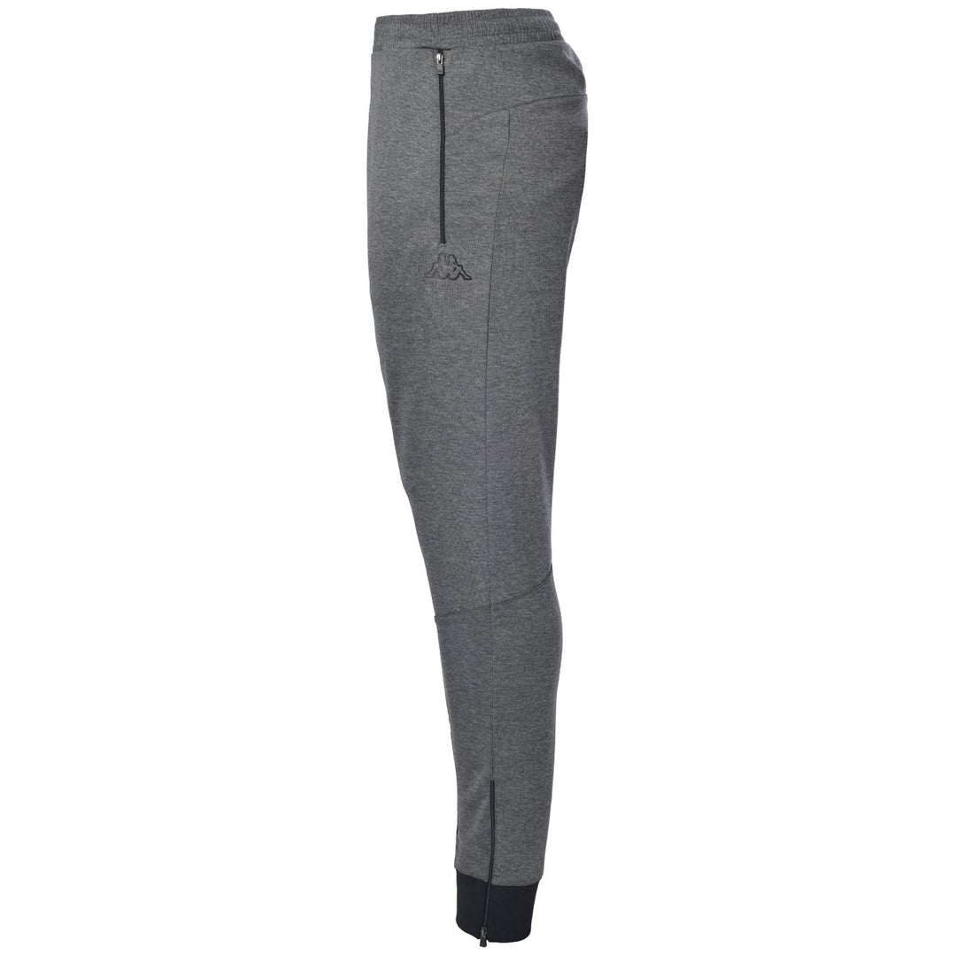 Jogging Kouros Gris Homme main