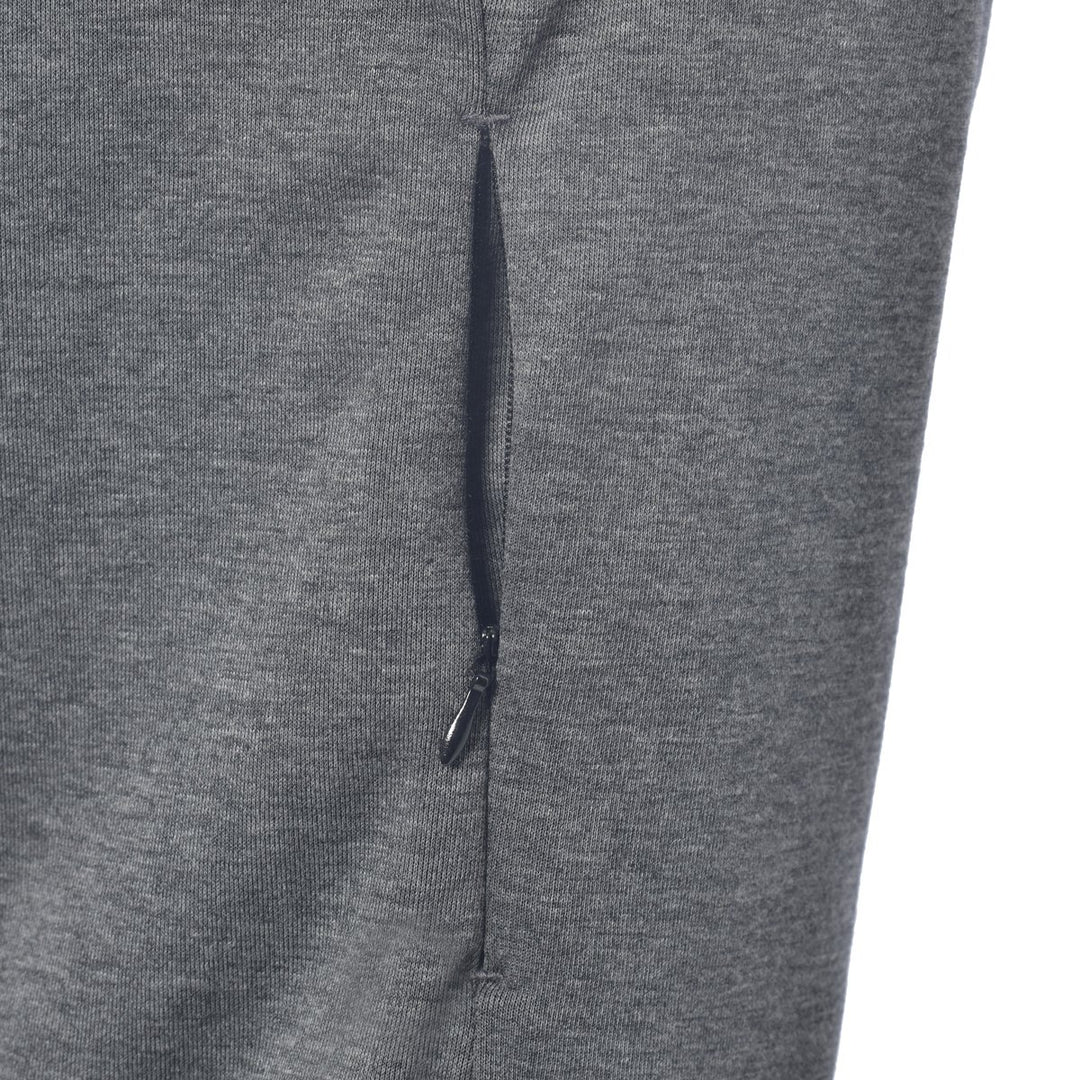 Jogging Kouros Gris Homme main