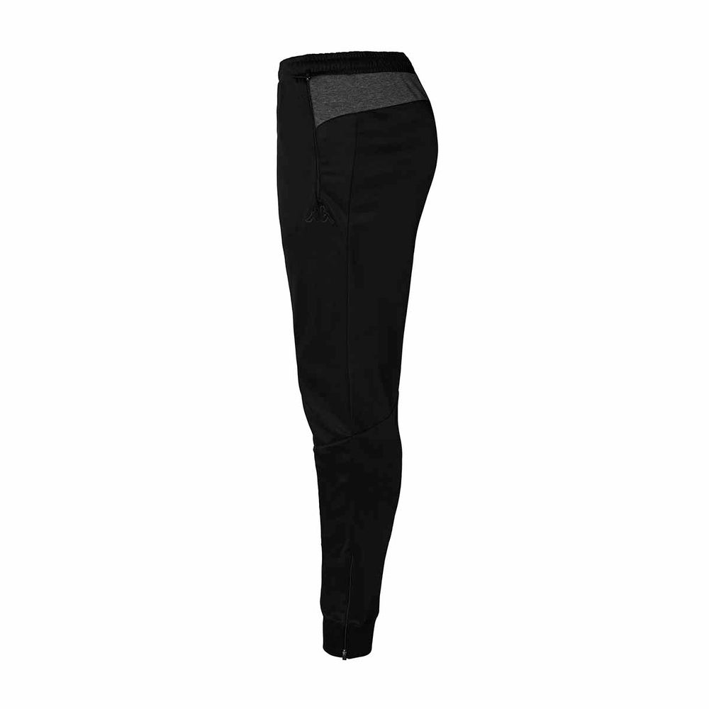 Pantalon homme Kouros Sportswear Noir 02