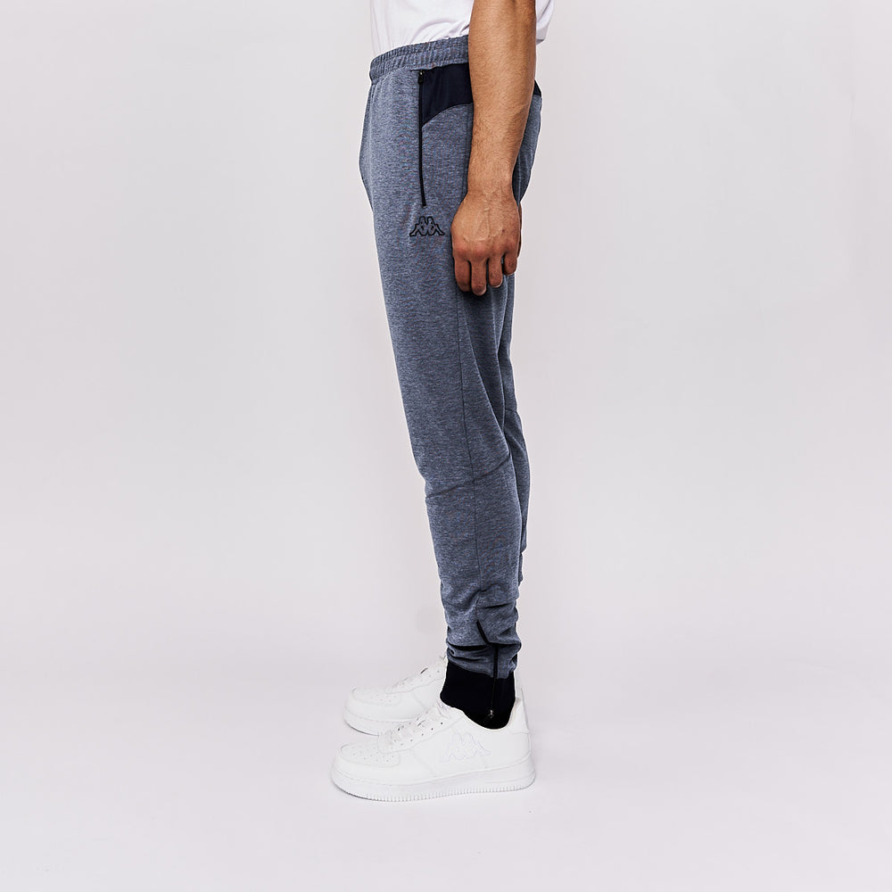 Pantalon homme Kouros Sportswear Bleu 02
