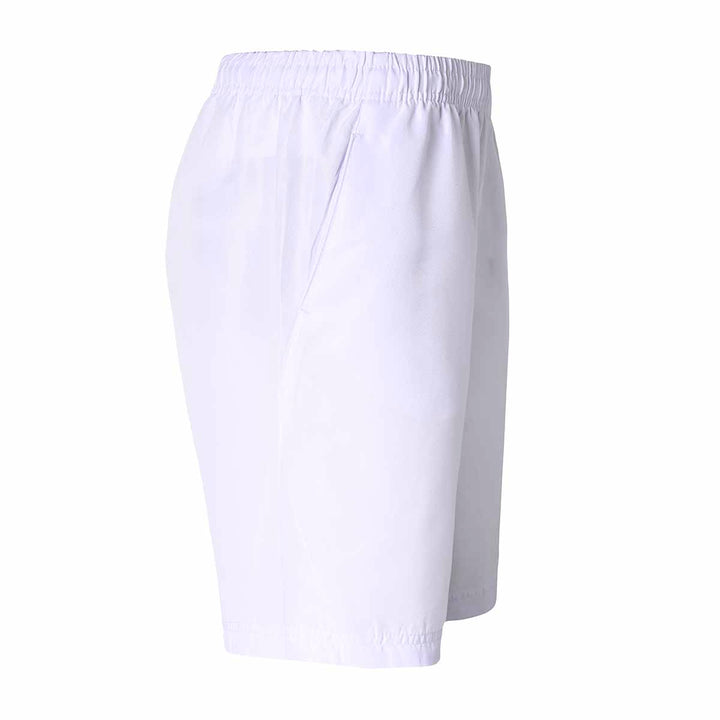 Short homme Kiamon Sportswear Blanc 3