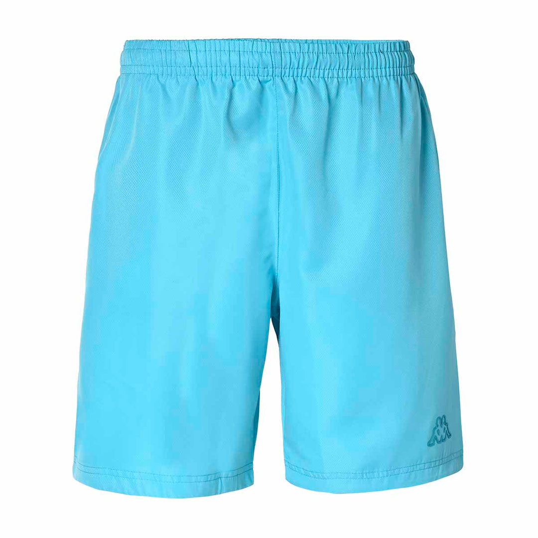 Short homme Kiamon Sportswear Bleu 00