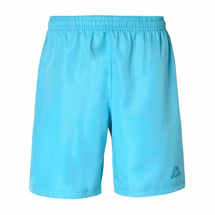 Short homme Kiamon Sportswear Bleu 1