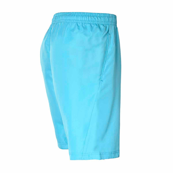 Short homme Kiamon Sportswear Bleu 3