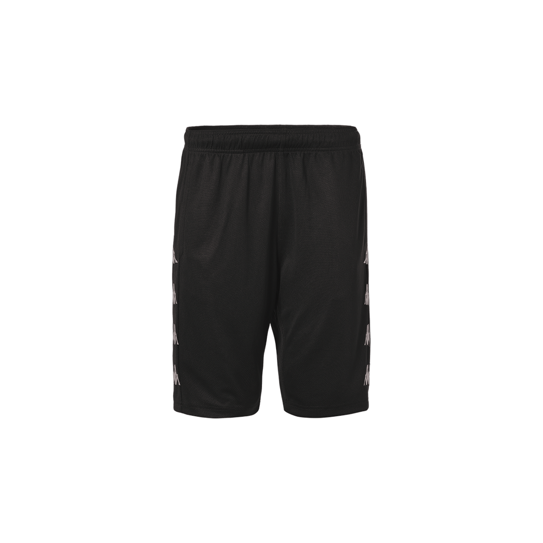 Short Domaso Noir Enfant main