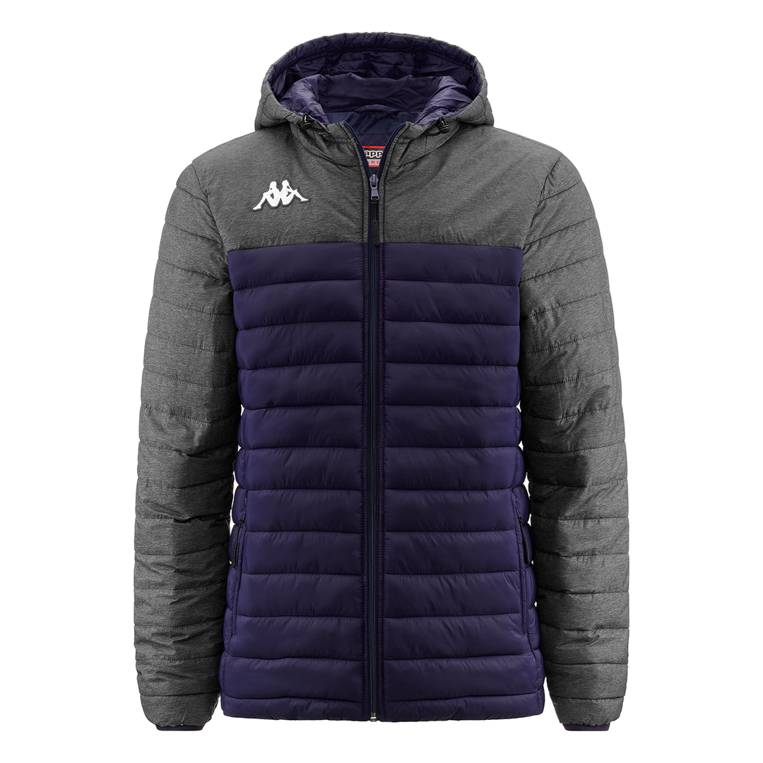 Doudoune Lamezio Bleu Enfant main