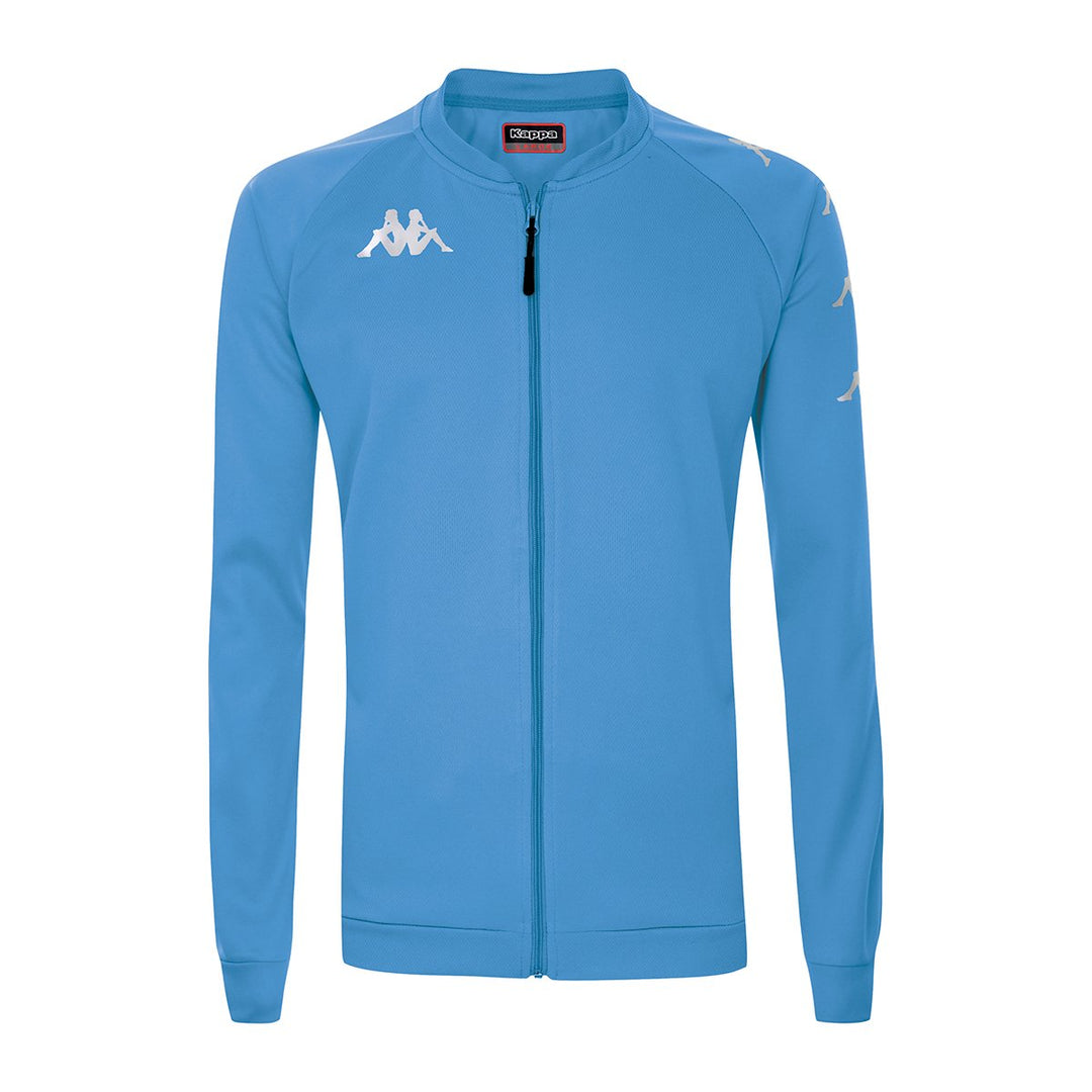 Veste Verone Bleu Homme main