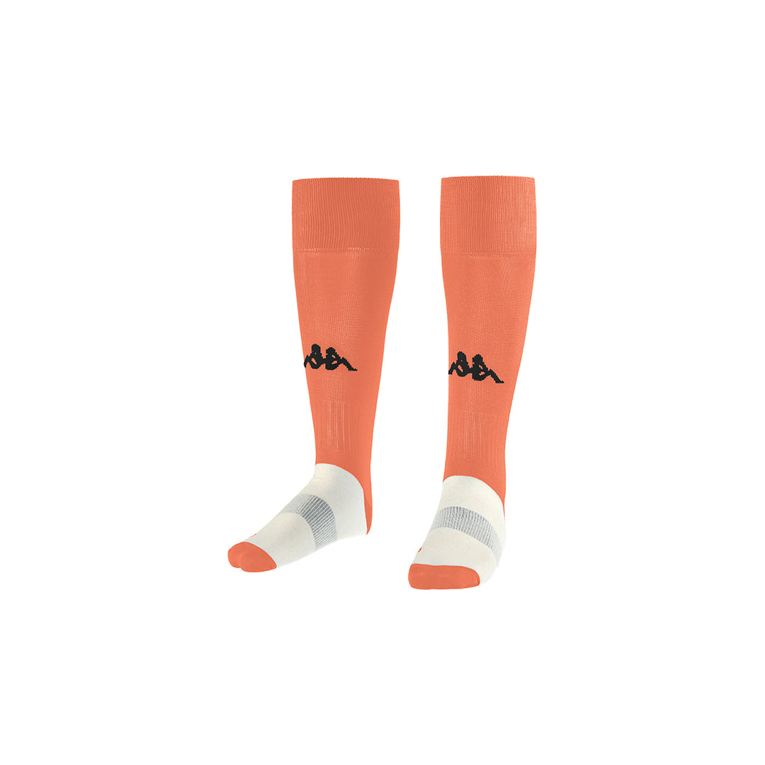 Chaussettes Wulgar Orange (3 paires)