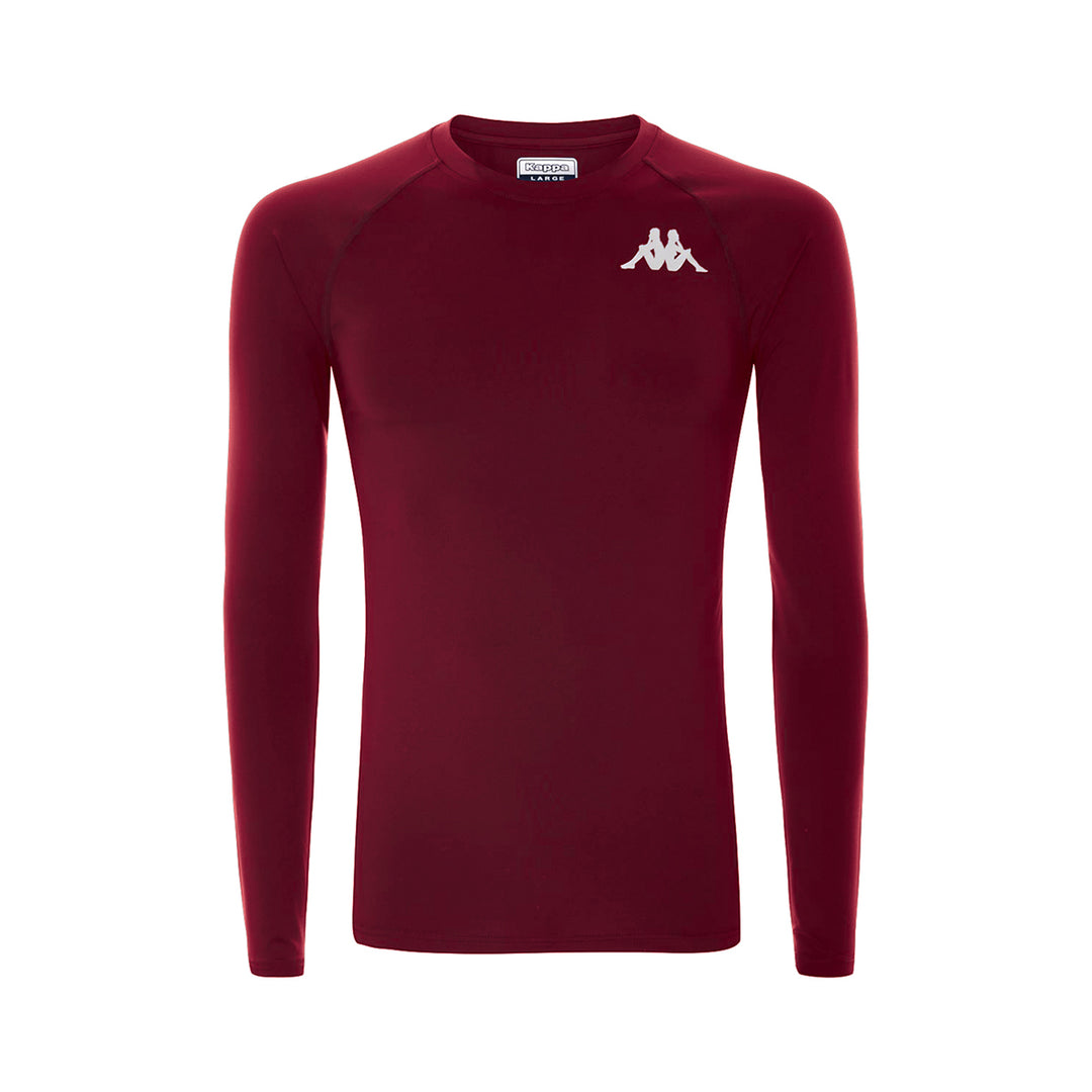 Sous-maillot Vurbat Rouge Unisexe main