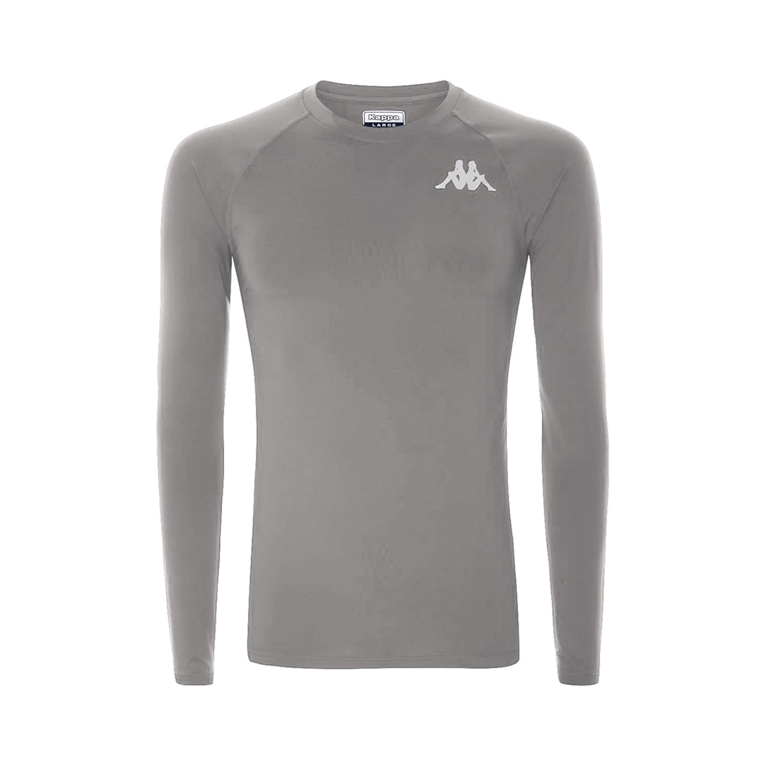 Sous-maillot Vurbat Gris Unisexe main