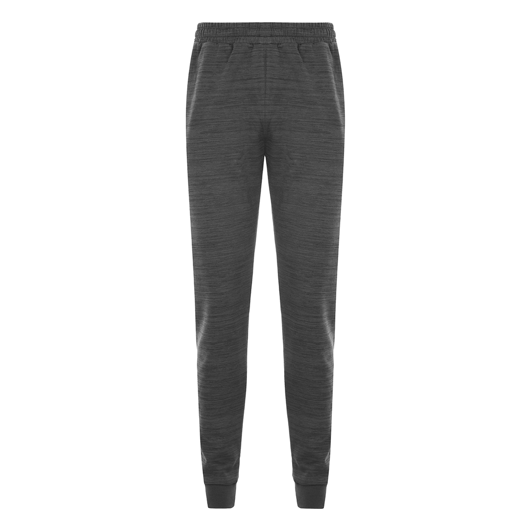 Pantalon Savone Gris Homme main