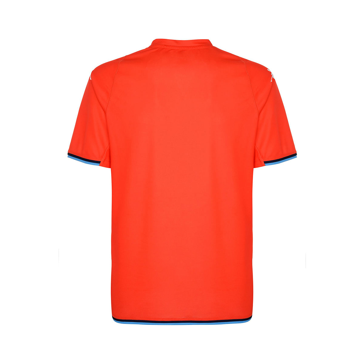 Maillot Kombat Goalkeeper Orange homme - image 2