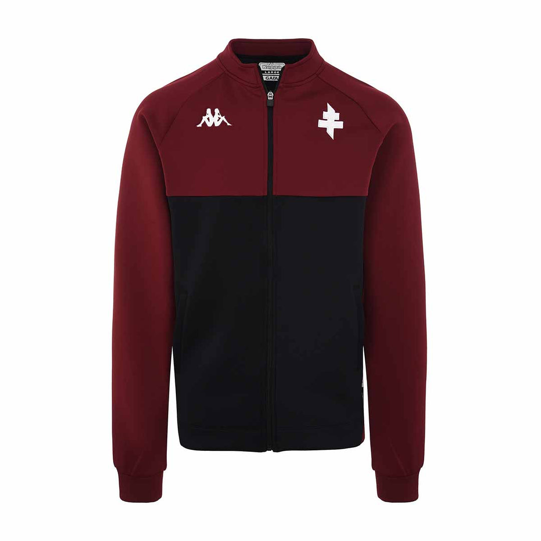 Veste Atircon 6 FC Metz 22/23 Noir Enfant main