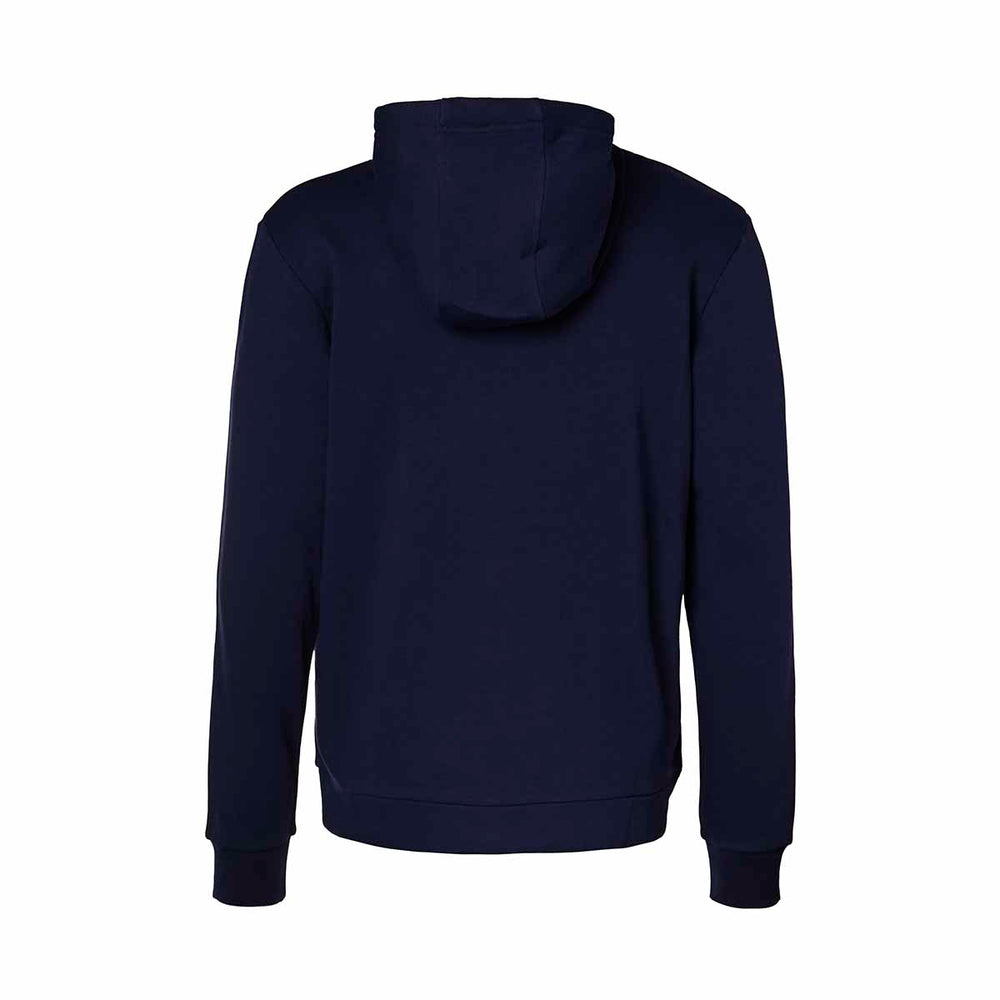 Hoodie Bali Bleu Homme 02
