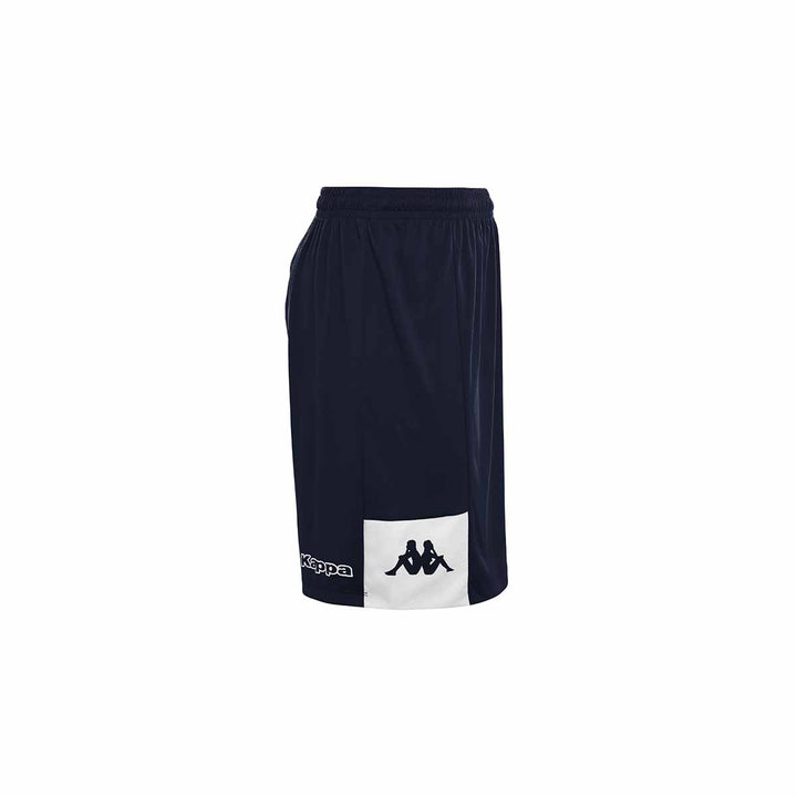 Short Daggo Bleu Homme 2